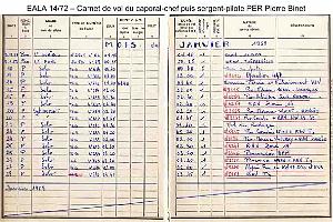 189- ARMEE DE L'AIR EN ALGERIE 1945-1962-37 (43)